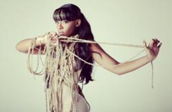Dawn Richard Readies Goldenheart Album with Distribution Deal